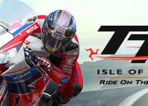 曼岛TT摩托车大赛/TT Isle of Man Ride on the Edge/单机.同屏多人