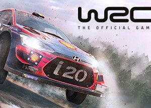 世界汽车拉力锦标赛8/WRC 8