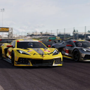 赛车计划3/Project Cars 3