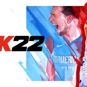 NBA 2K22/美国职业篮球22