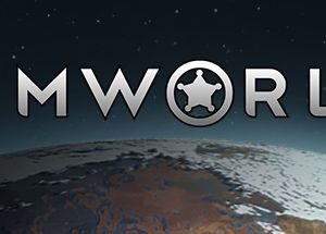 环世界/边缘世界/RimWorld