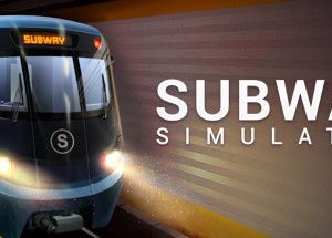 地铁模拟器(SubwaySimulator)