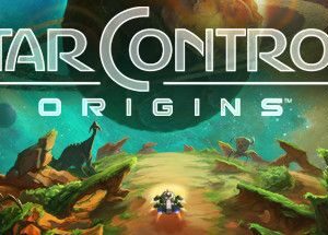 行星控制：起源/Star Control：Origins