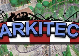 游乐园建造师/Parkitect（v1.7a）