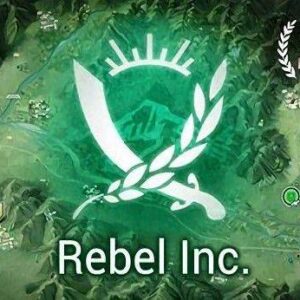 反叛公司:局势升级/Rebel Inc: Escalation（V.10.0.3）