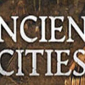 古老城市/古城/Ancient Cities