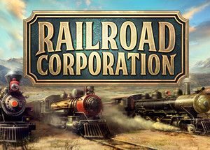 铁路公司/Railroad Corporation