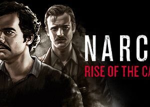 毒枭:卡特尔崛起/Narcos:Rise of the Cartels