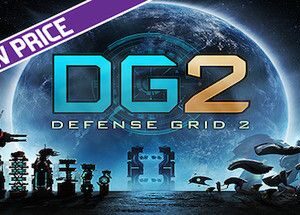 防御阵型2/DG2: Defense Grid 2