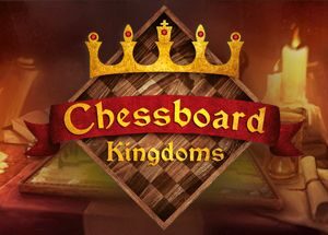 棋盘王国/Chessboard Kingdoms