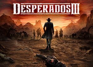 赏金奇兵3/Desperados 3