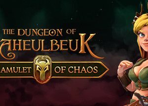 纳赫鲁博王国地下城：混沌护符/The Dungeon of Naheulbeuk The Amulet of Chaos