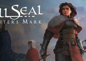 封印仲裁者马克/Fell Seal: Arbiters Mark