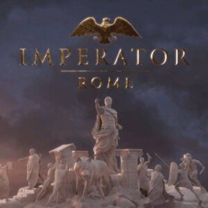 大将军：罗马/Imperator：Rome