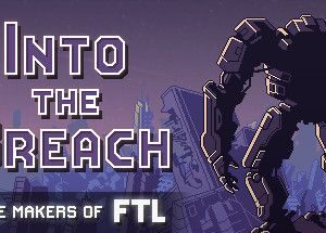 陷阵之志/Into the Breach（STEAM高分游戏）