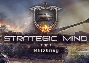 战略思维：闪电战/Strategic Mind:Blitzkrieg（v1.26周年版）