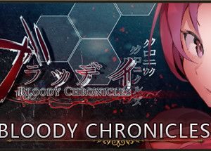 血腥编年史：新的死亡循环/Bloody Chronicles – New Cycle of Dea