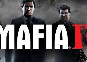 黑手党2/四海兄弟2/最终版/Mafia II: Definitive Edition