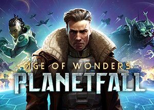 奇迹时代：星陨/Age of Wonders: Planetfall（更新1.303版）