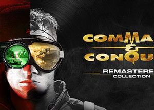 红色警戒/命令与征服：重制版/Command and Conquer:Remastered