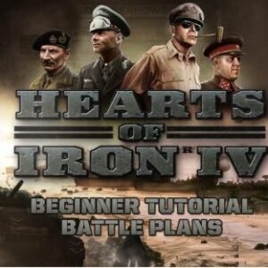 钢铁雄心4/Hearts of Iron IV（v1.12.14）