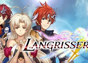 梦幻模拟战1+2（重制版）/Langrisser I & II