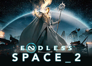 无尽太空2/Endless Space 2