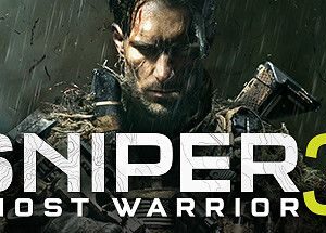 狙击手：幽灵战士3/Sniper: Ghost Warrior 3