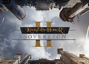 荣誉骑士2 君主/Knights of Honor II: Sovereign