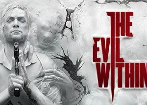 恶灵附身2/The Evil Within 2赠品1