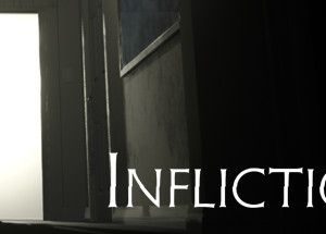 刑罚/Infliction