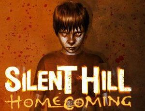 寂静岭5：归途/寂静岭归乡/4321PT合集/Silent Hill Homecoming