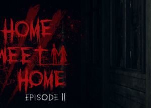 甜蜜之家2/Home Sweet Home EP2