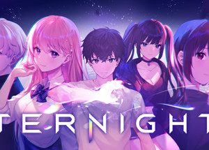 永夜/Eternights