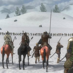 骑马与砍杀：战团/Mount & Blade: Warband（ v2.068 豪华中文版 全DLC）