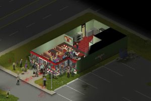 僵尸毁灭工程(Project Zomboid)单机版/联机版 v41.78.16